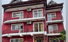 Vila Nadia